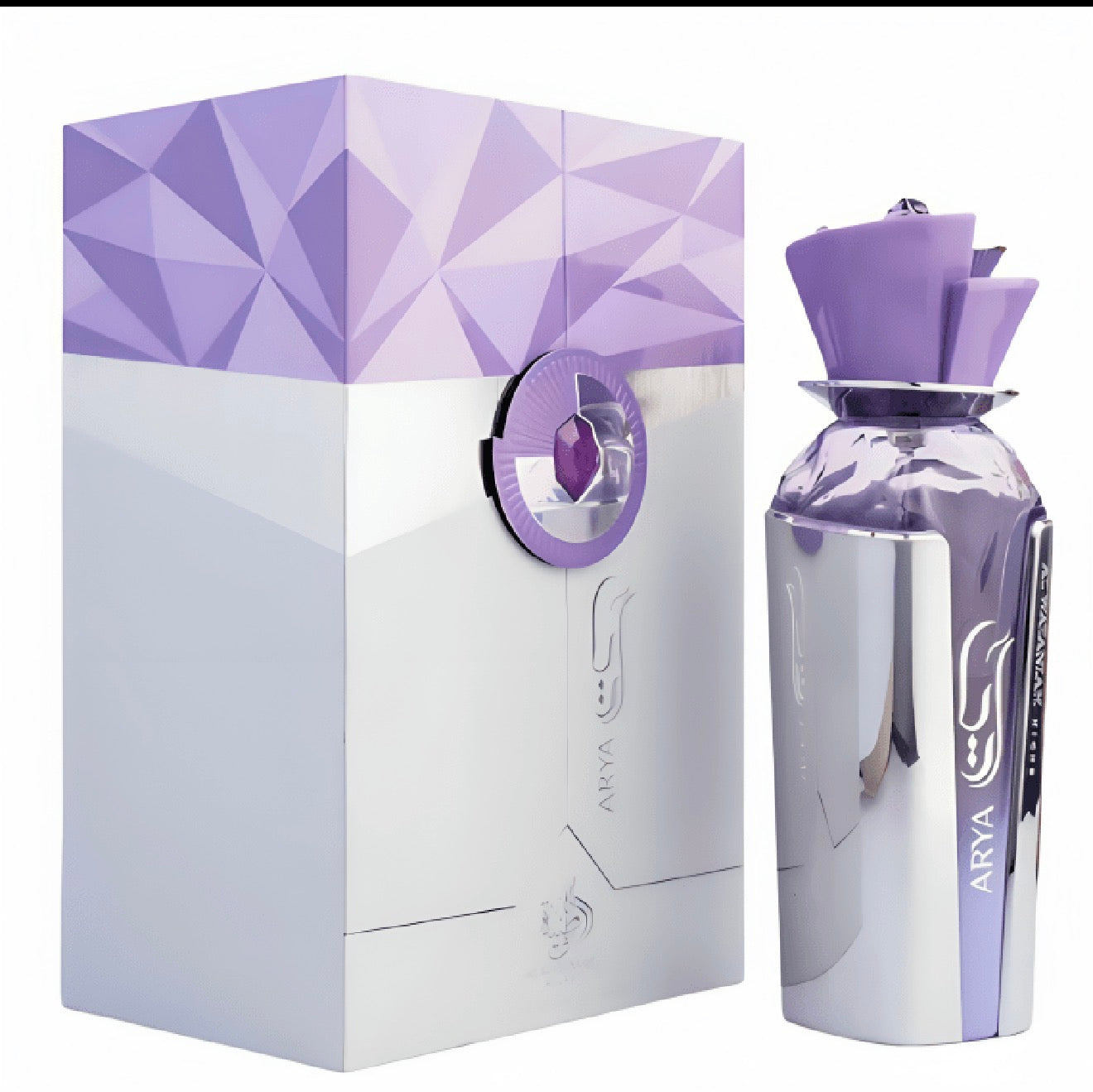 Perfume Al Wataniah Arya