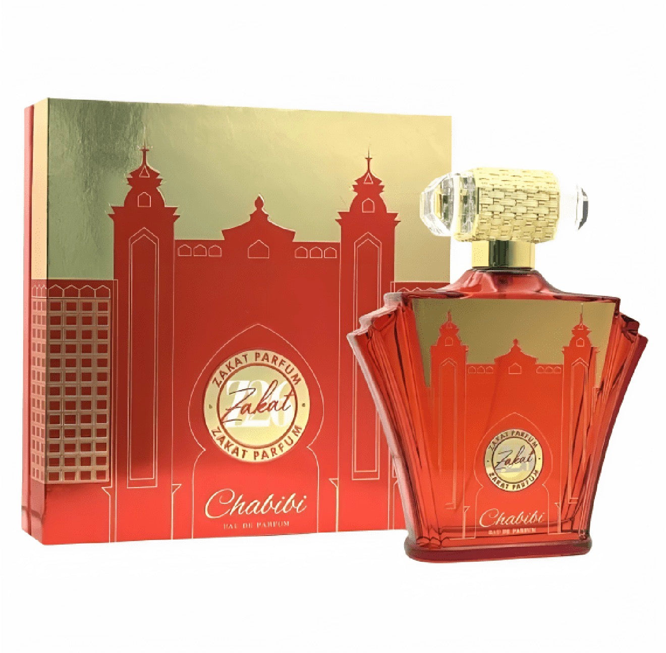 Zakat 26 100 ml