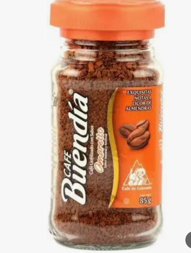 Café Buendía Amaretto 3 oz