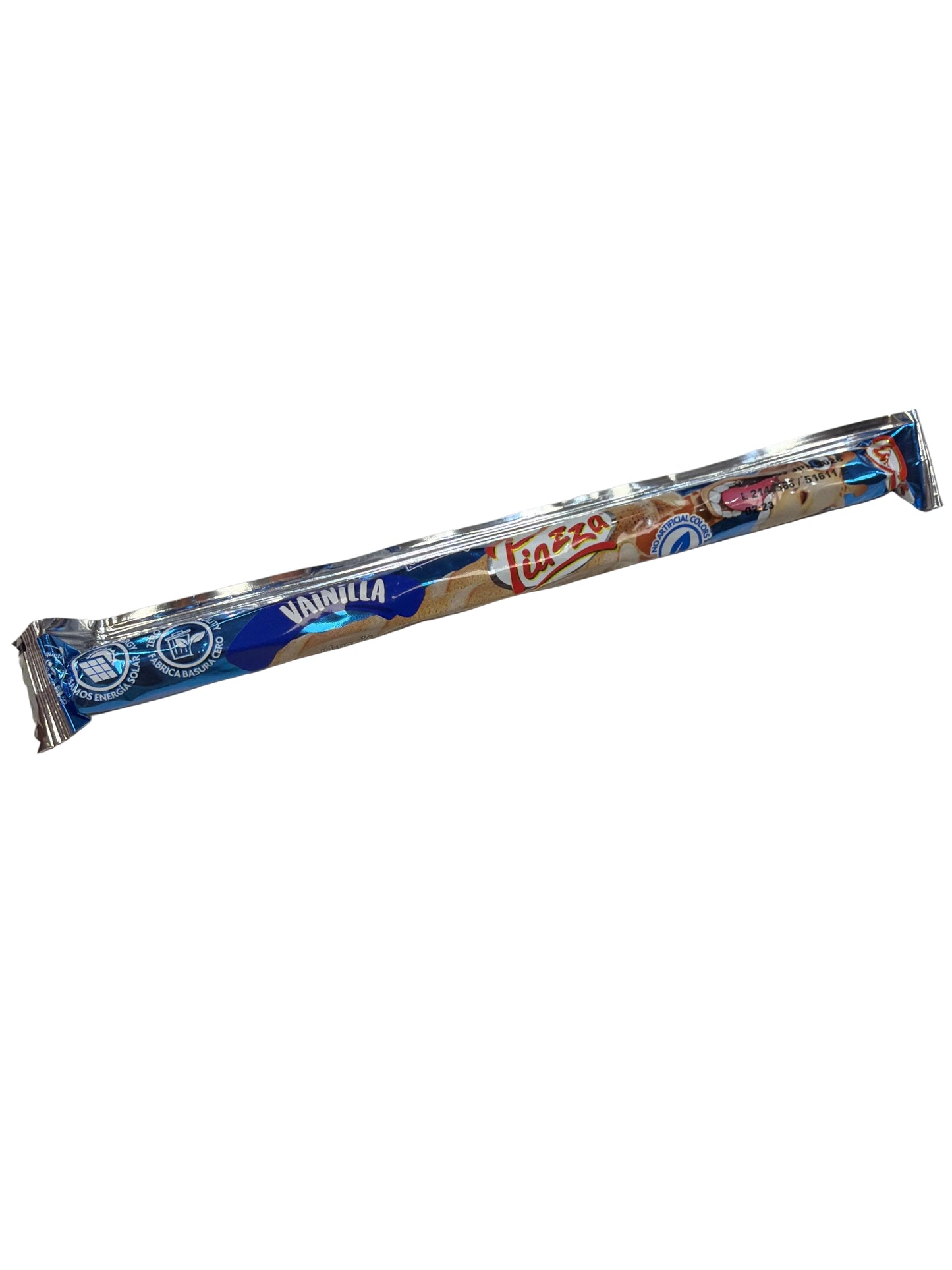 Piaza Vainilla und