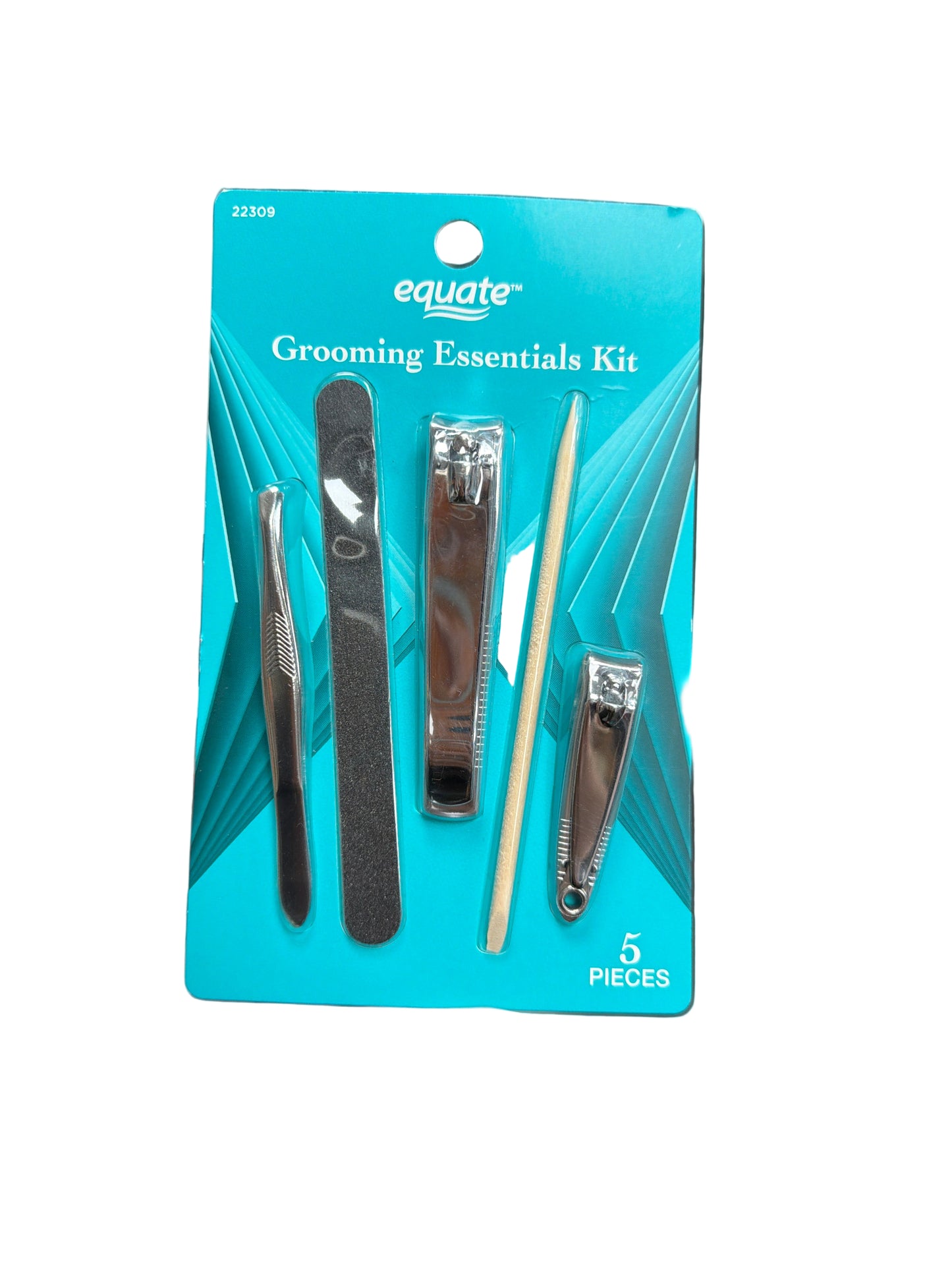 equate essential kit