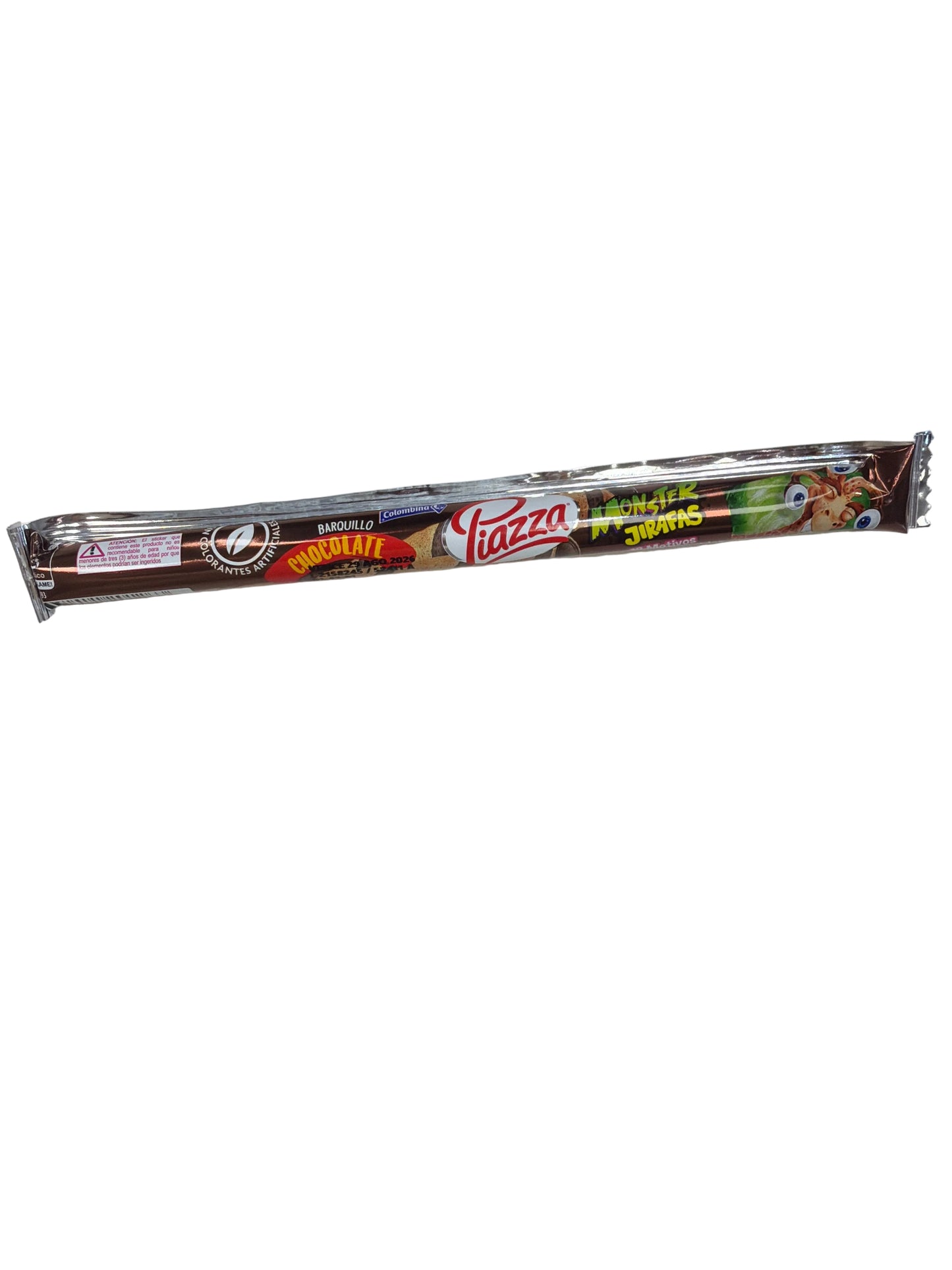 Piaza Chocolate und