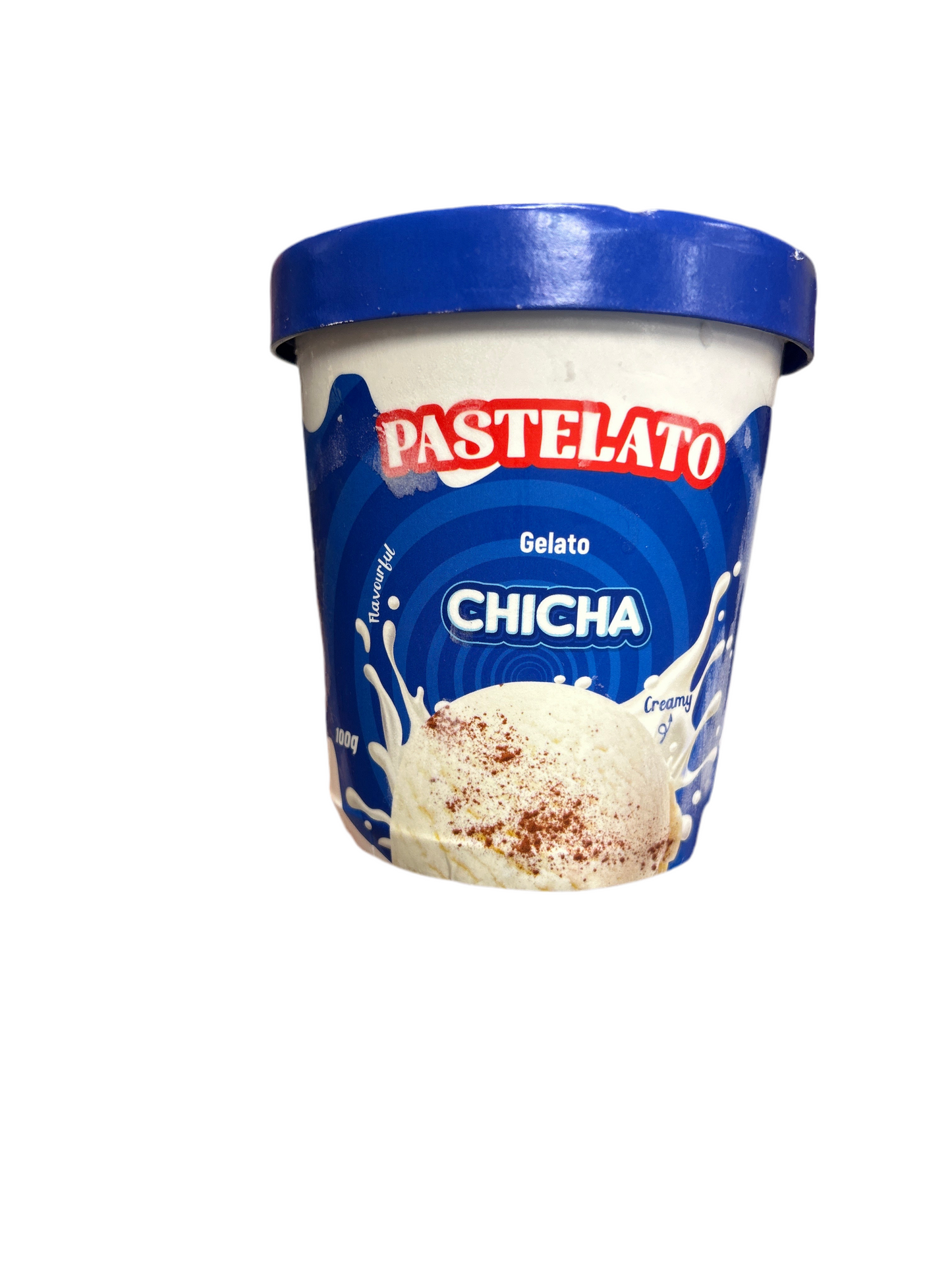 Pastelato Chicha