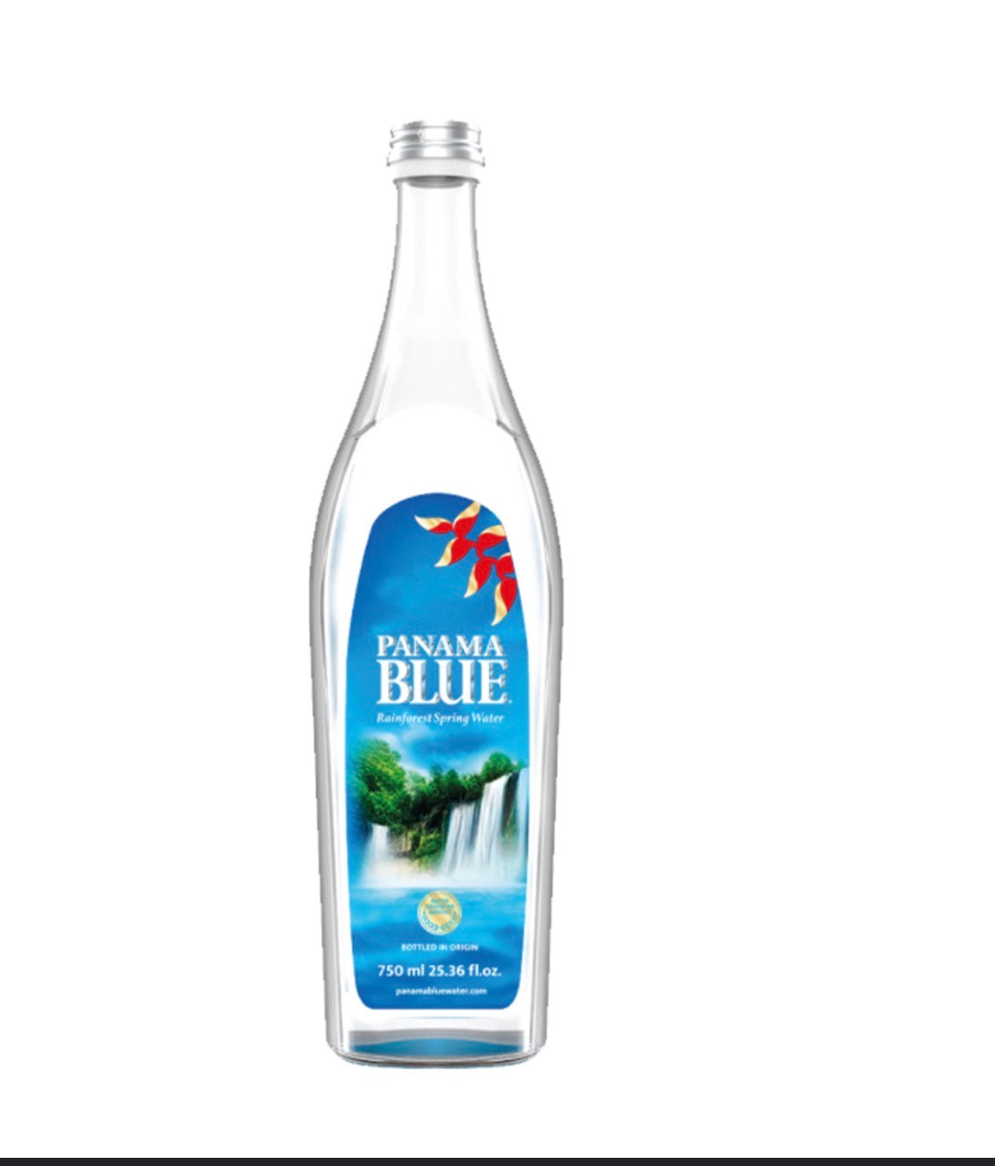 Panama Water 1000ml