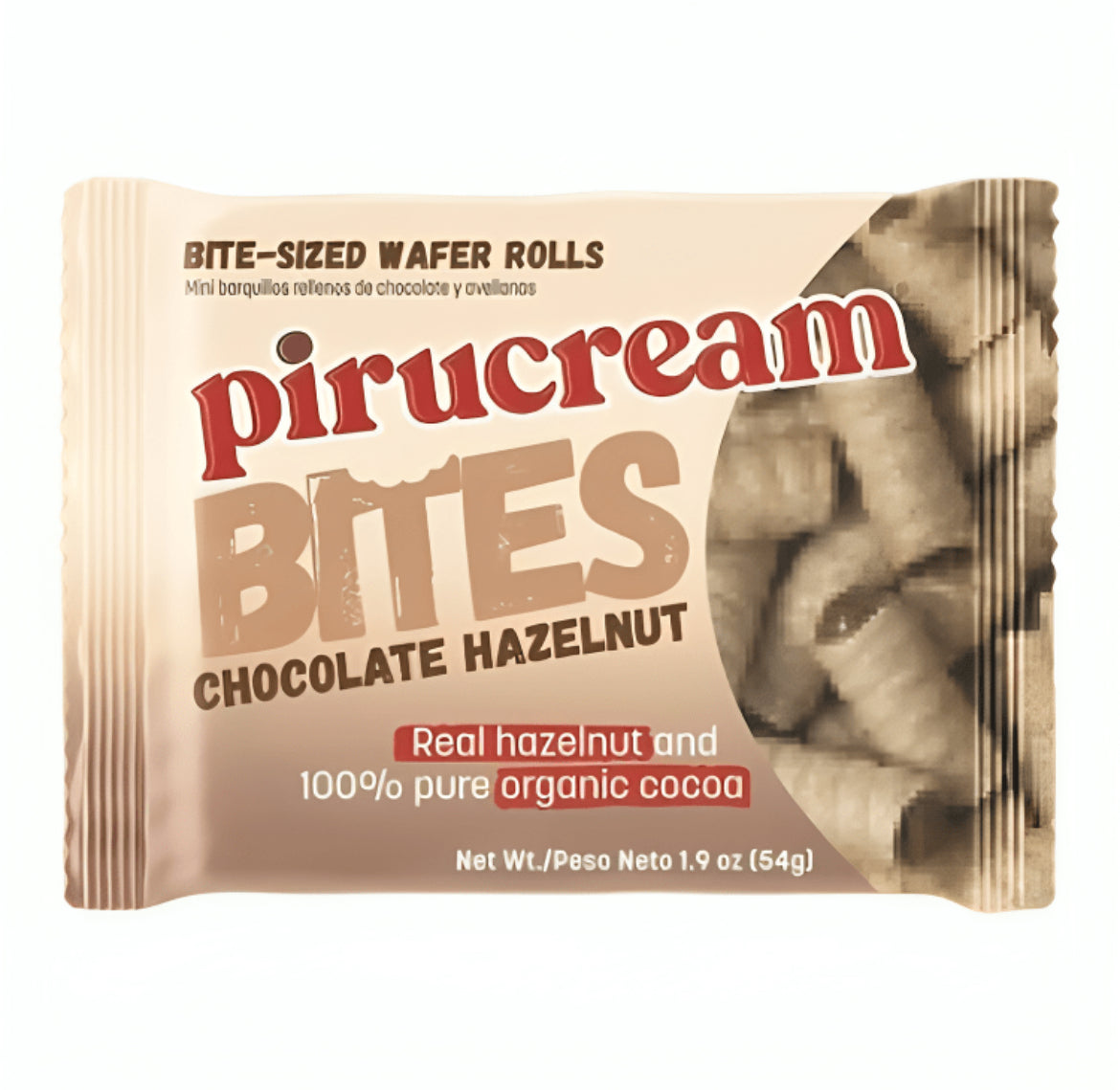 Pirucream Bites 19 oz