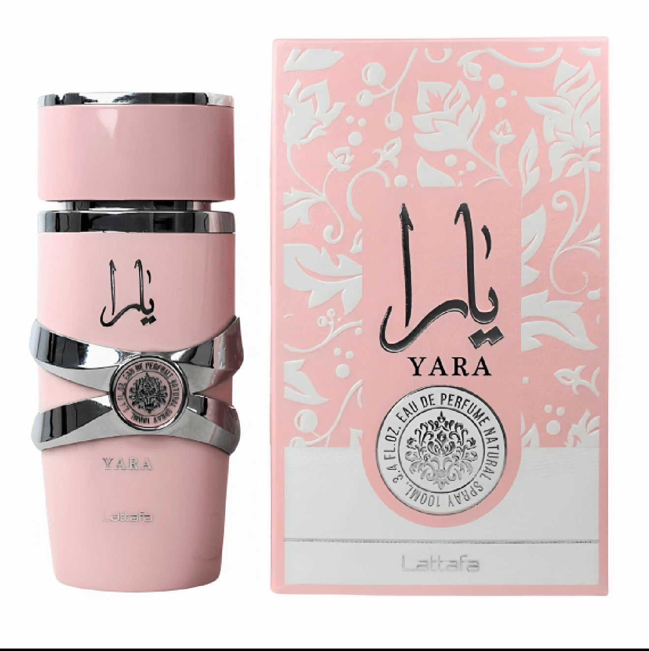 Lattafa Yara perfume 100ml