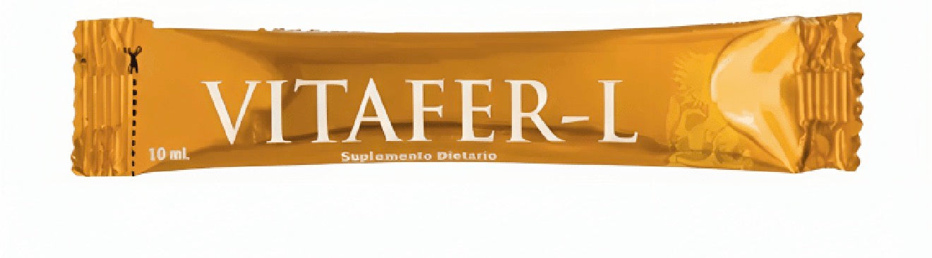 vitafer sobre