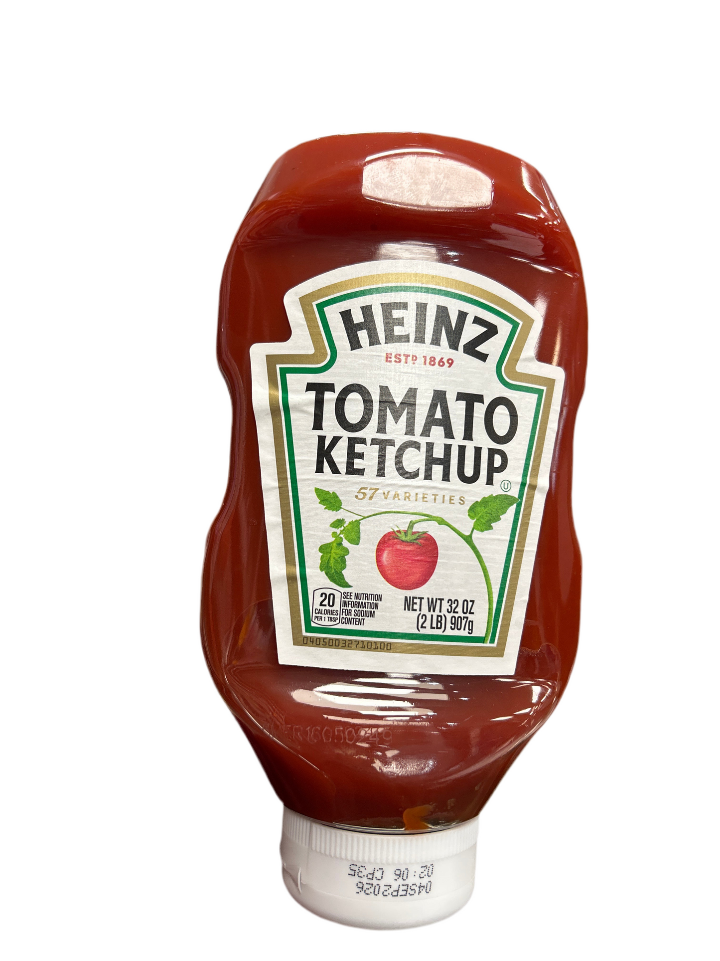Heinz Ketchup 32oz