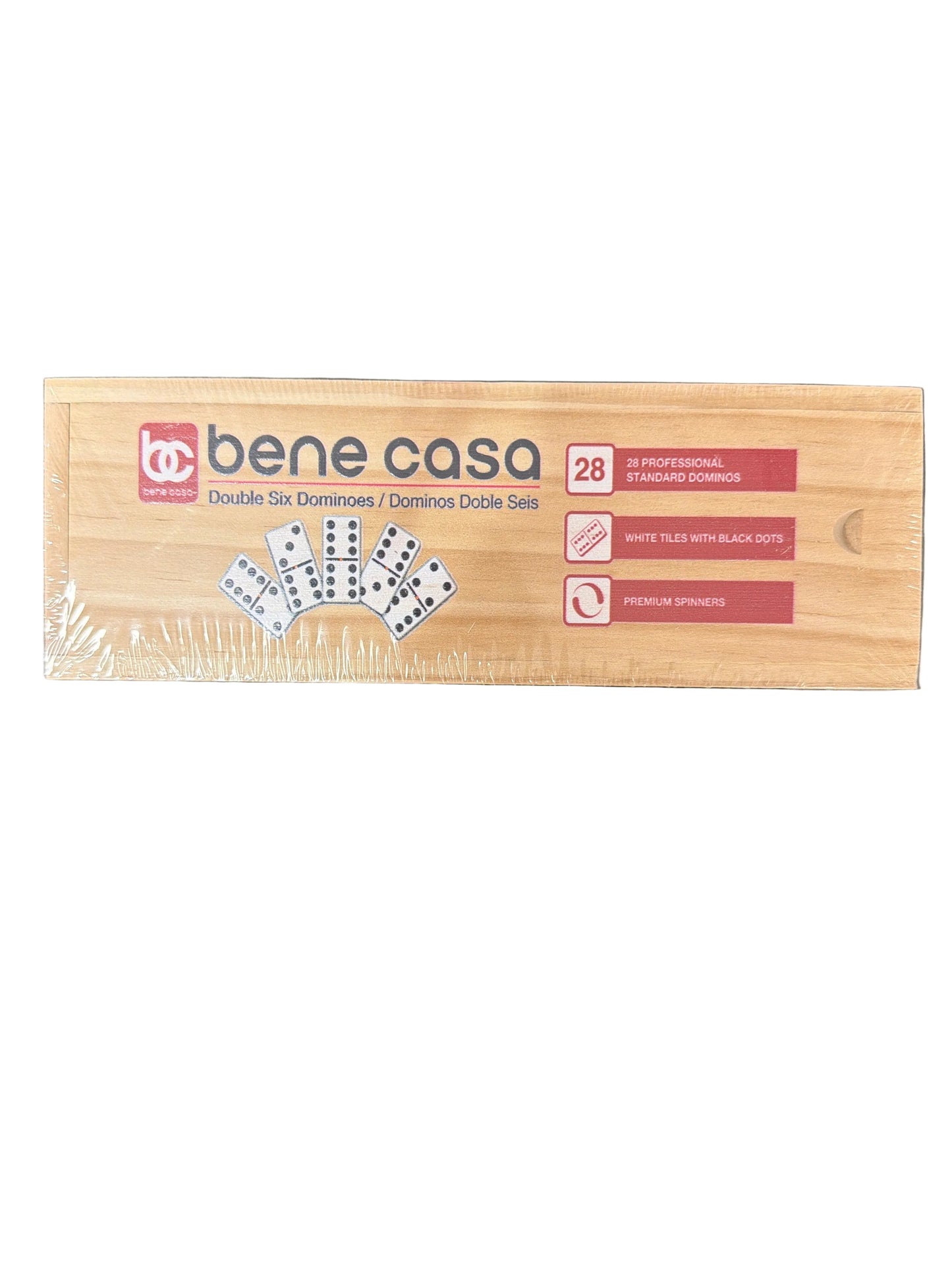 Bene Casa Domino double Six