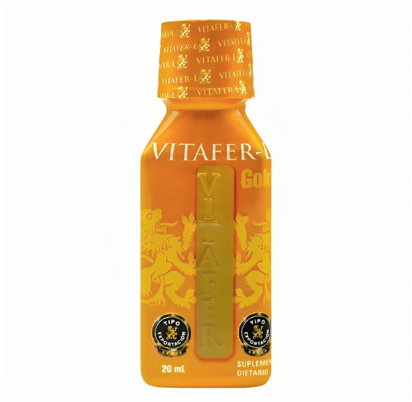 vitafer shot