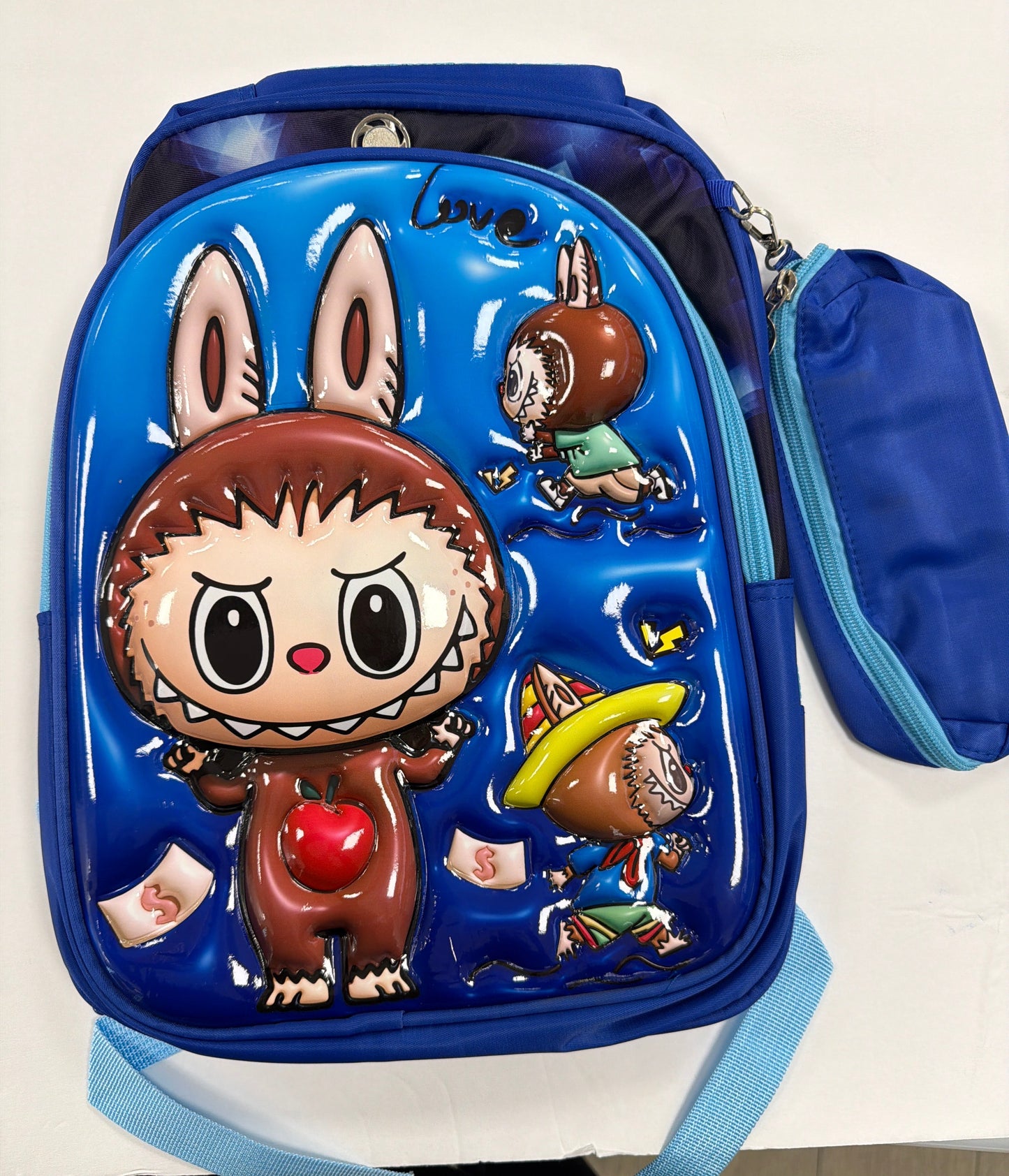 Labubu Bolso