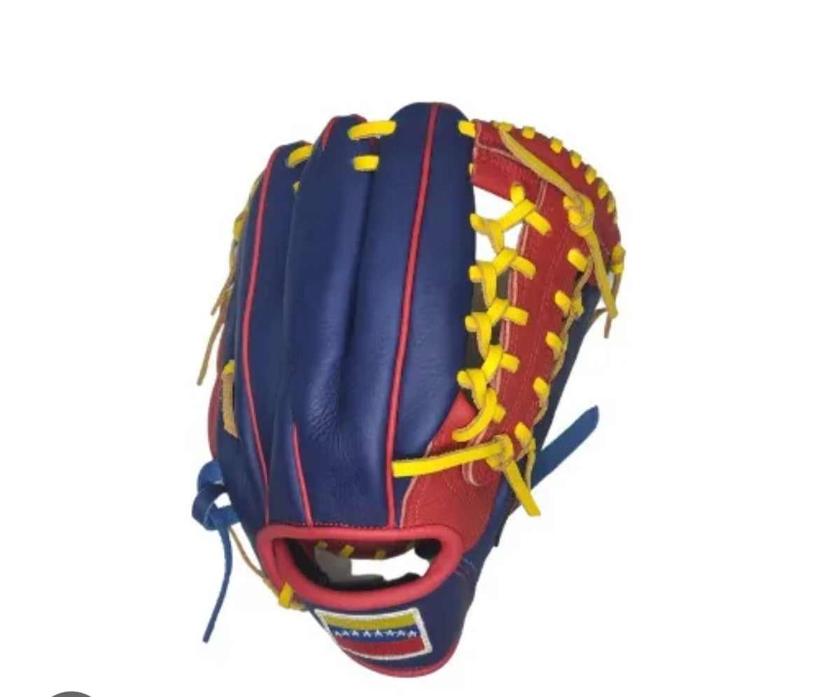 Guante de béisbol OvD