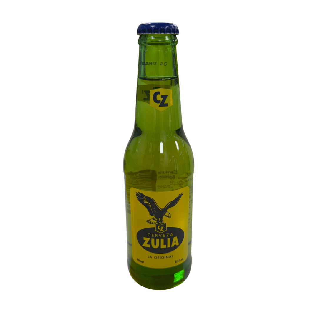 Zulia botella individual 8.5 fl oz