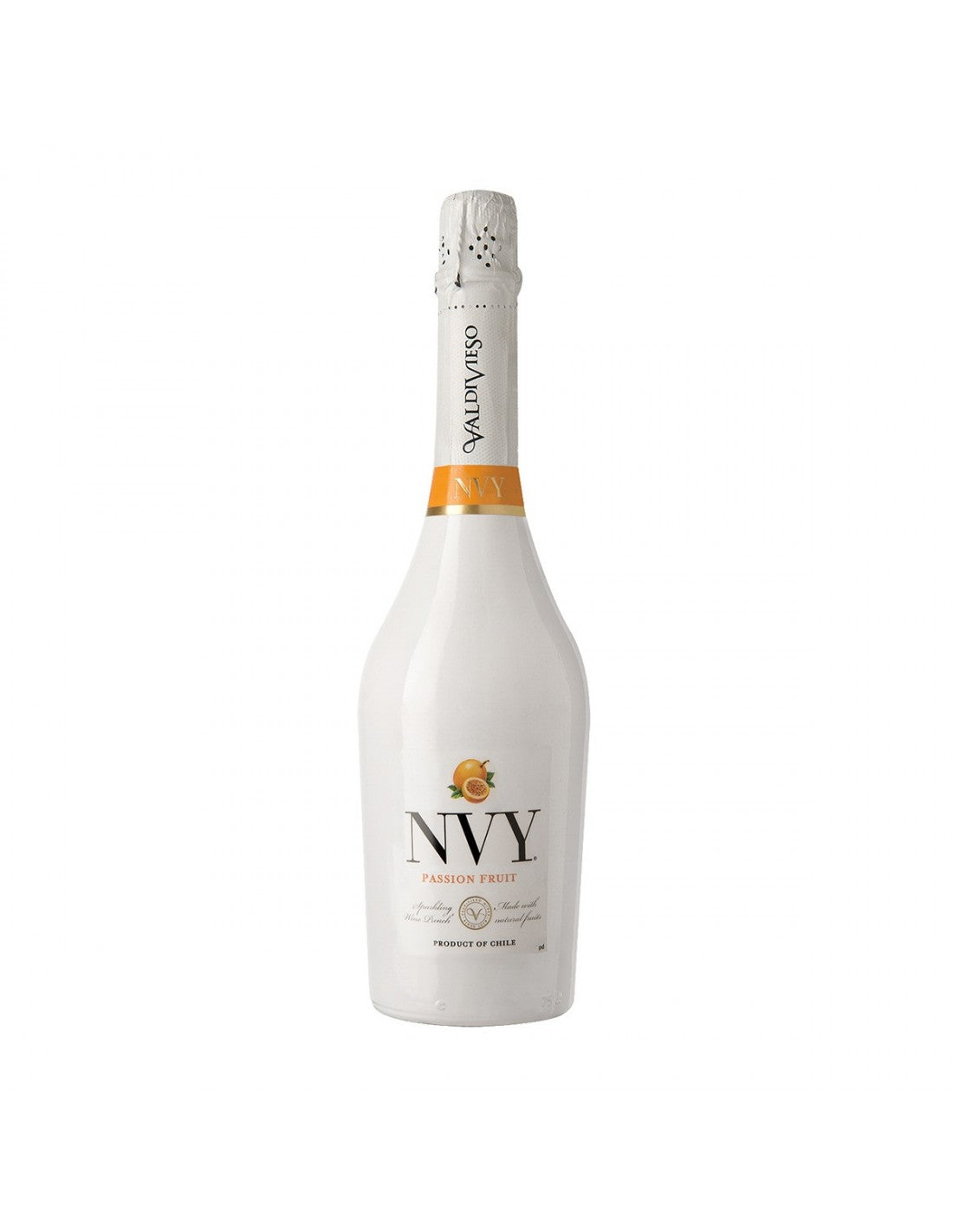 NYV Passion fruit