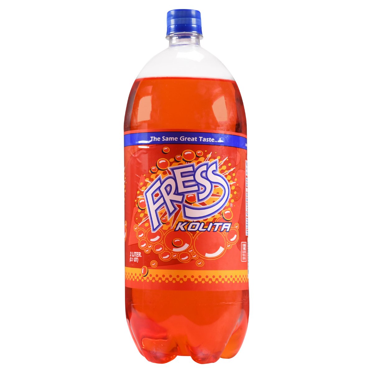 Fress Kolita 2L - Sabores Market