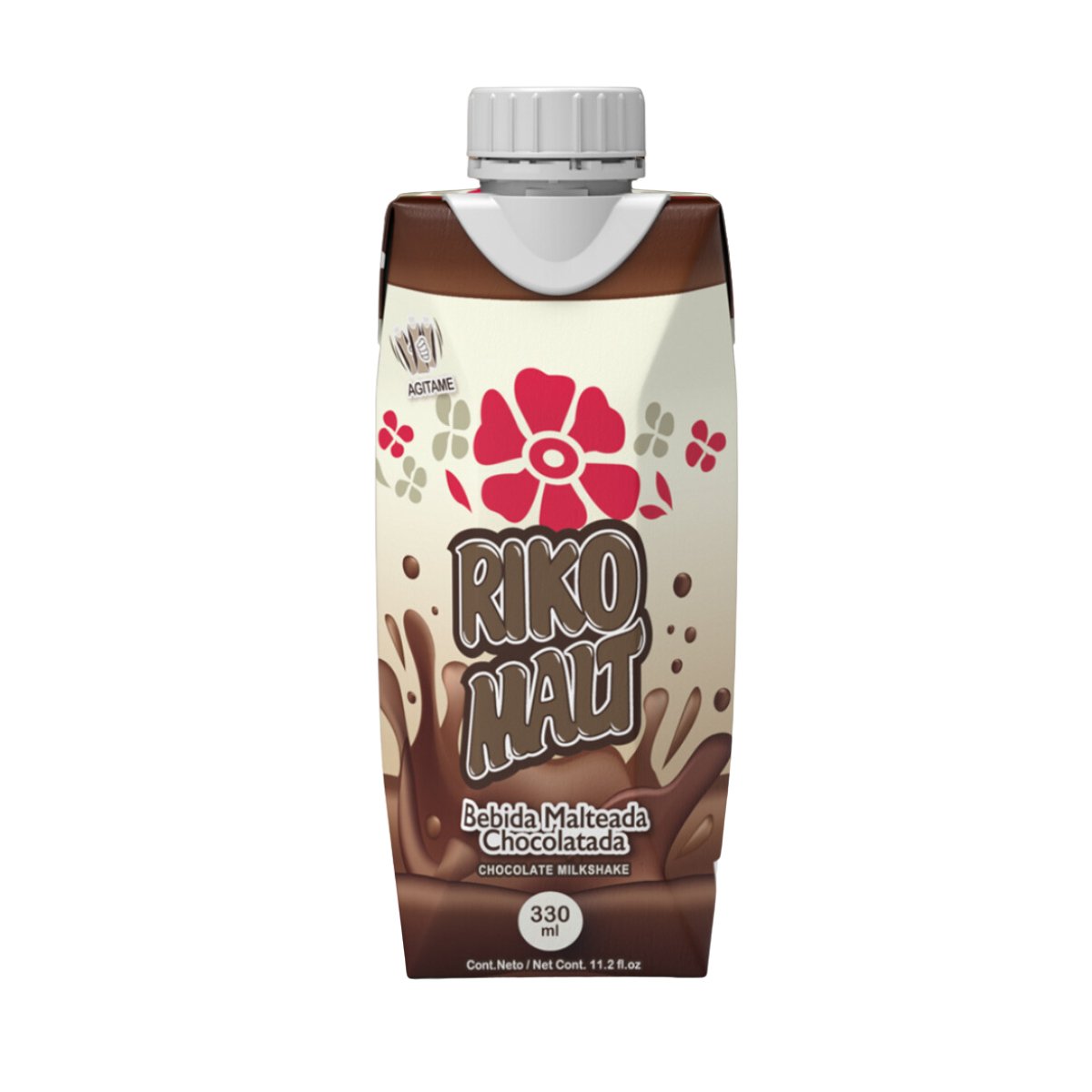Riko Malt 330 ml - Sabores Market