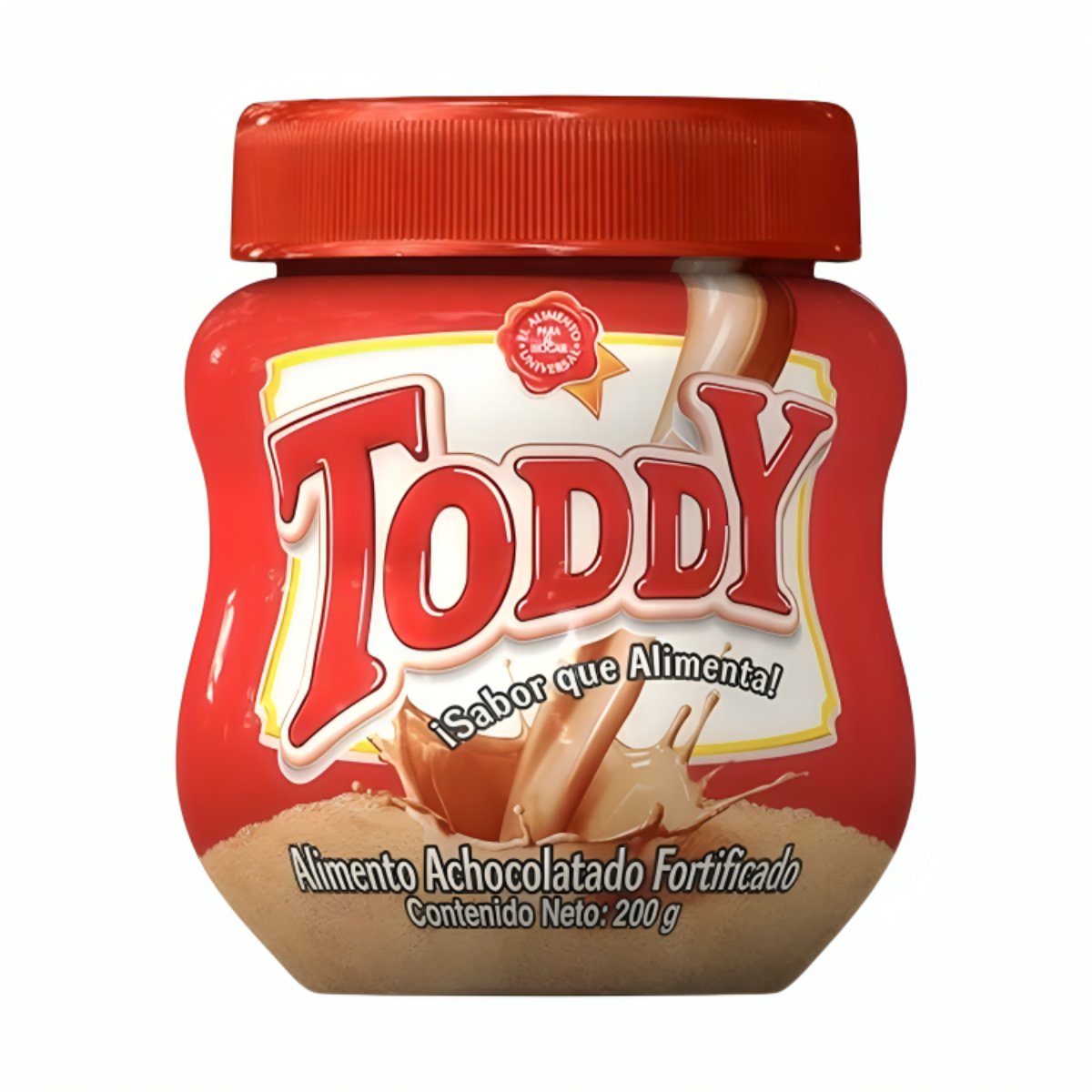 Toddy 200g - Sabores Market