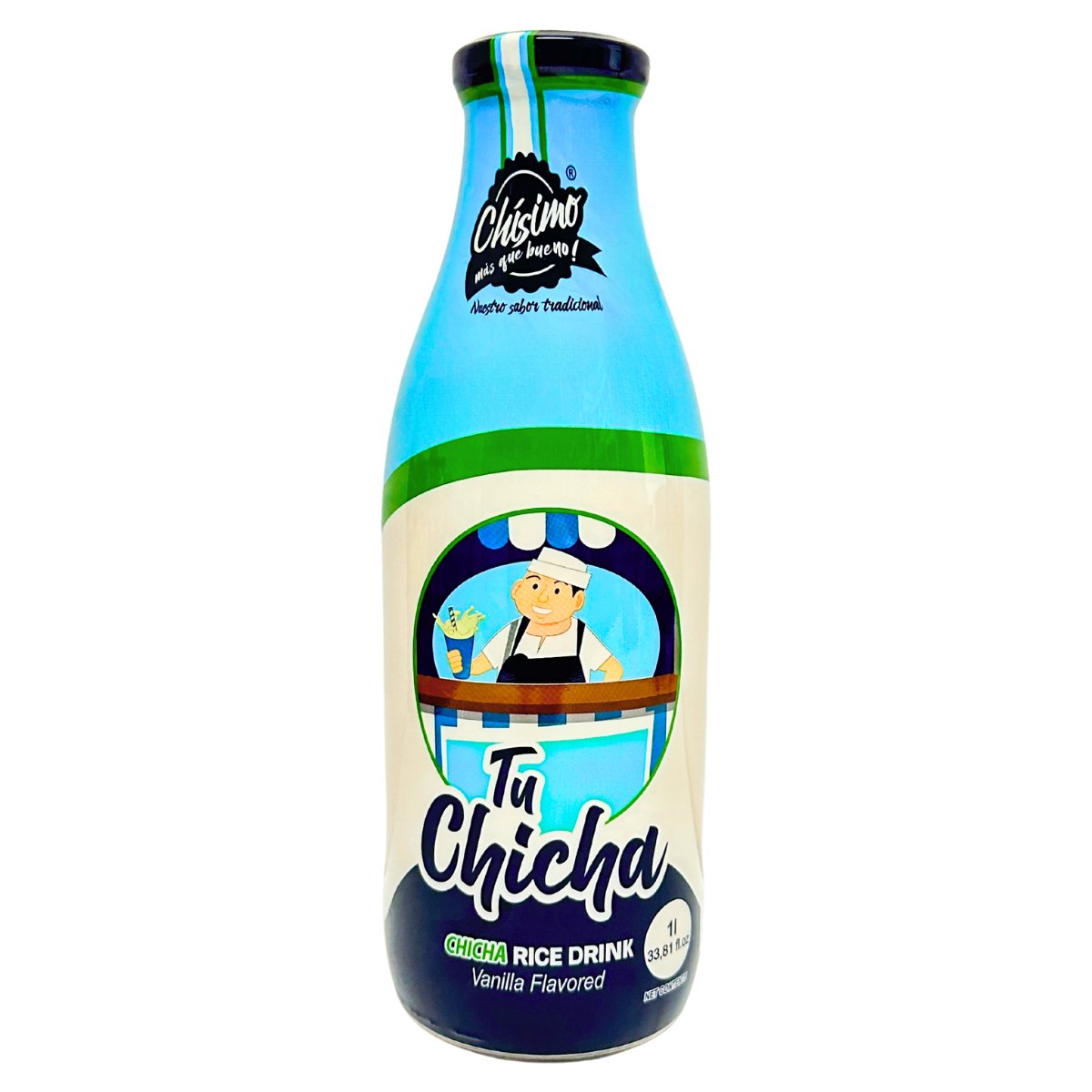 Tu Chicha 1 Litro - Sabores Market