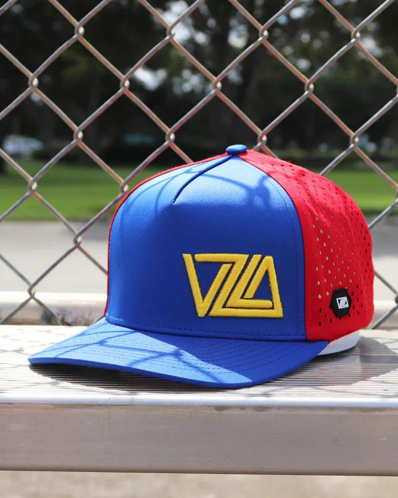 VZLA Performance Tricolor - Sabores Market