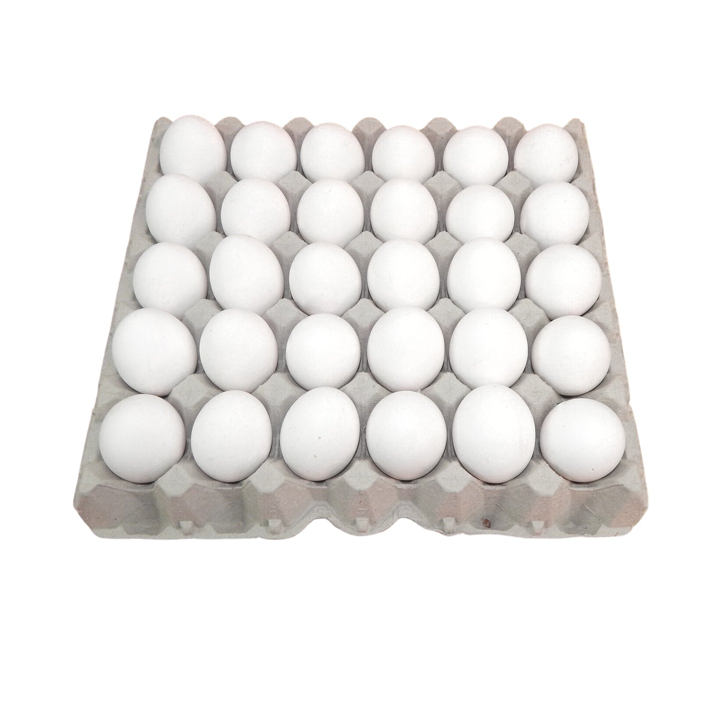 Carton de 30 huevos