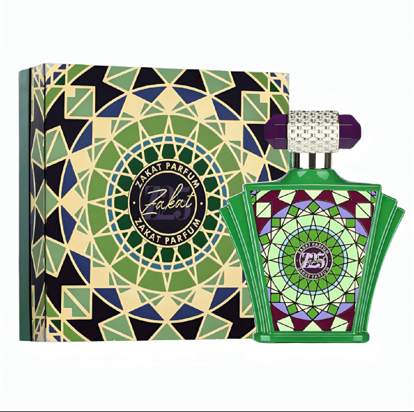 Zakat Z25 100 ml