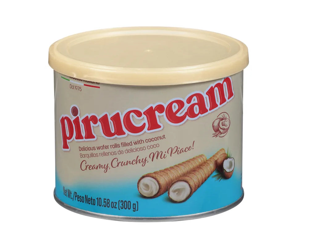 Pirucream Coco 300 g