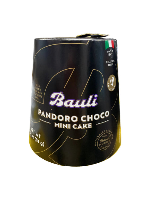 Bauli Pandoro Chocó 94g