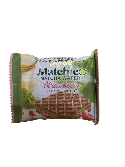 Beyoglu  Matchic wafer