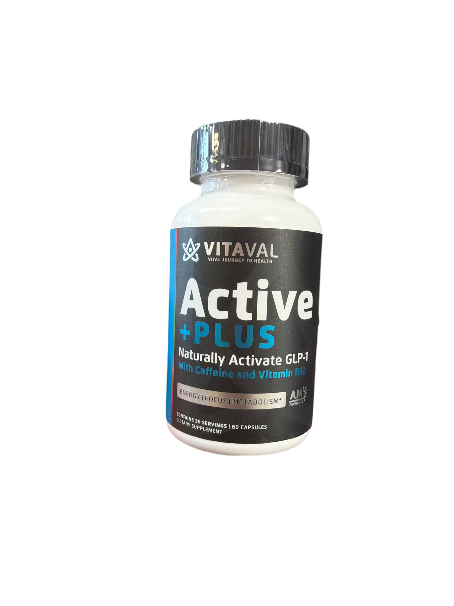vitaval Active 60 cápsulas