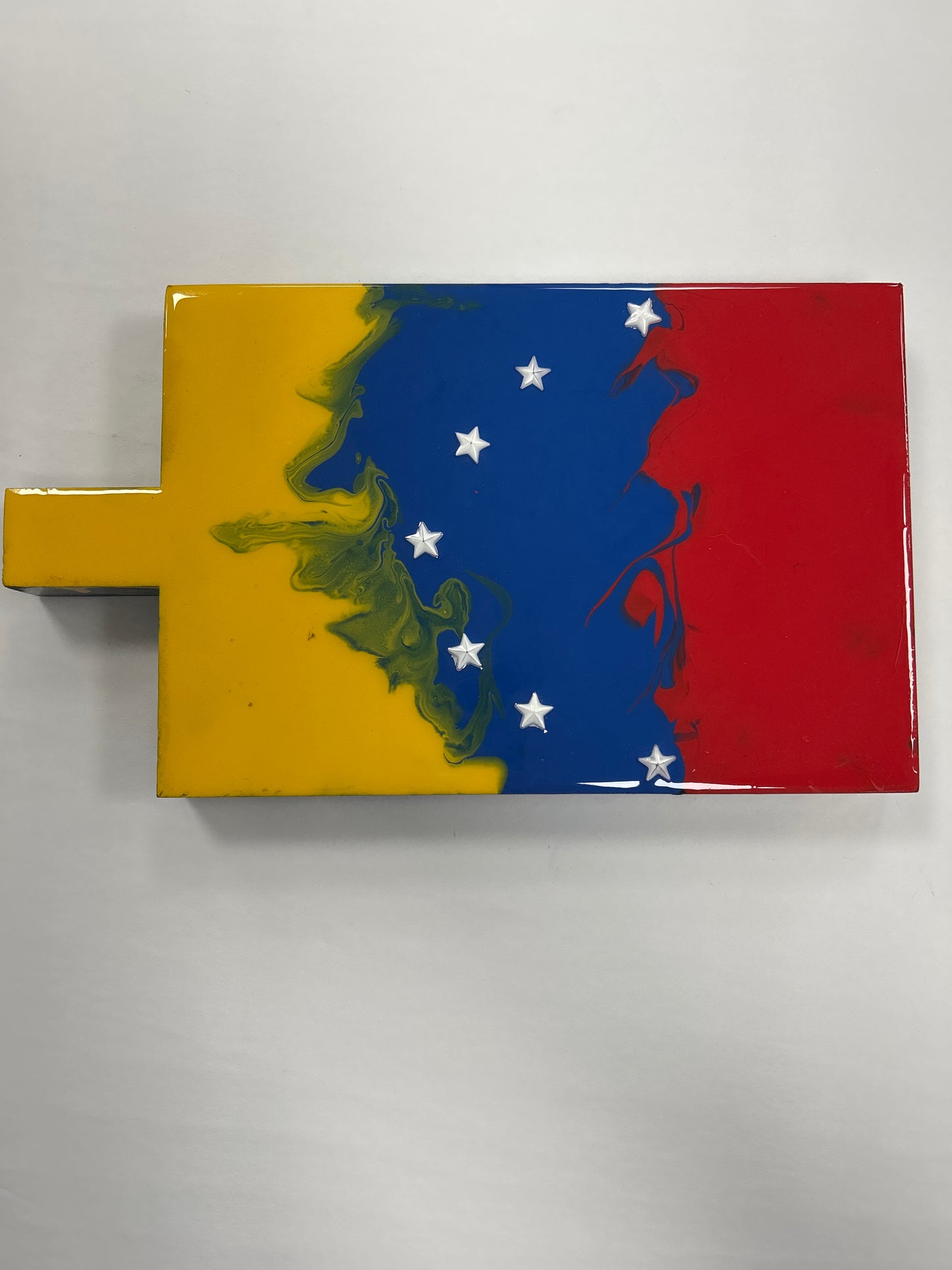 Adornos venezuela