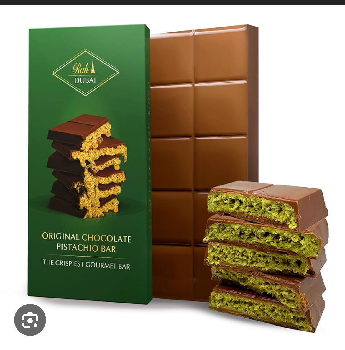 Rah Dubai 100 g