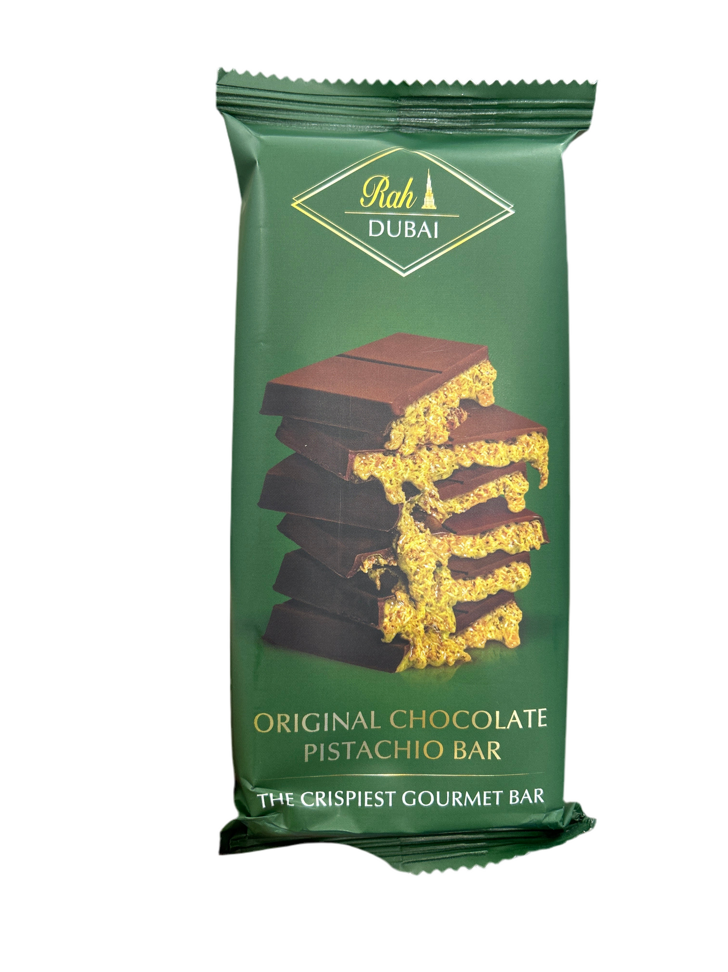 Rah Dubai Pistachio 200 g