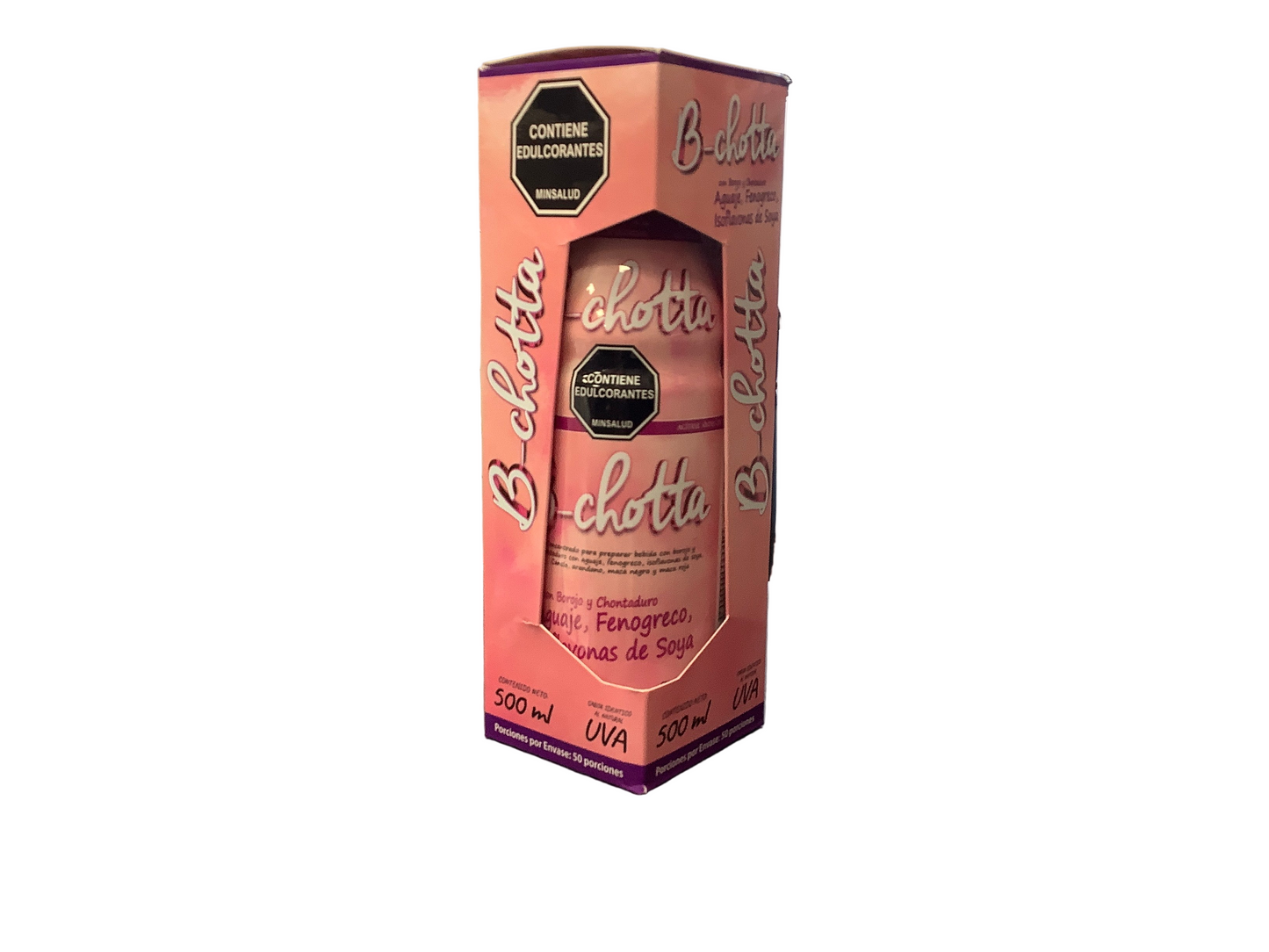 B-chotta 500ml