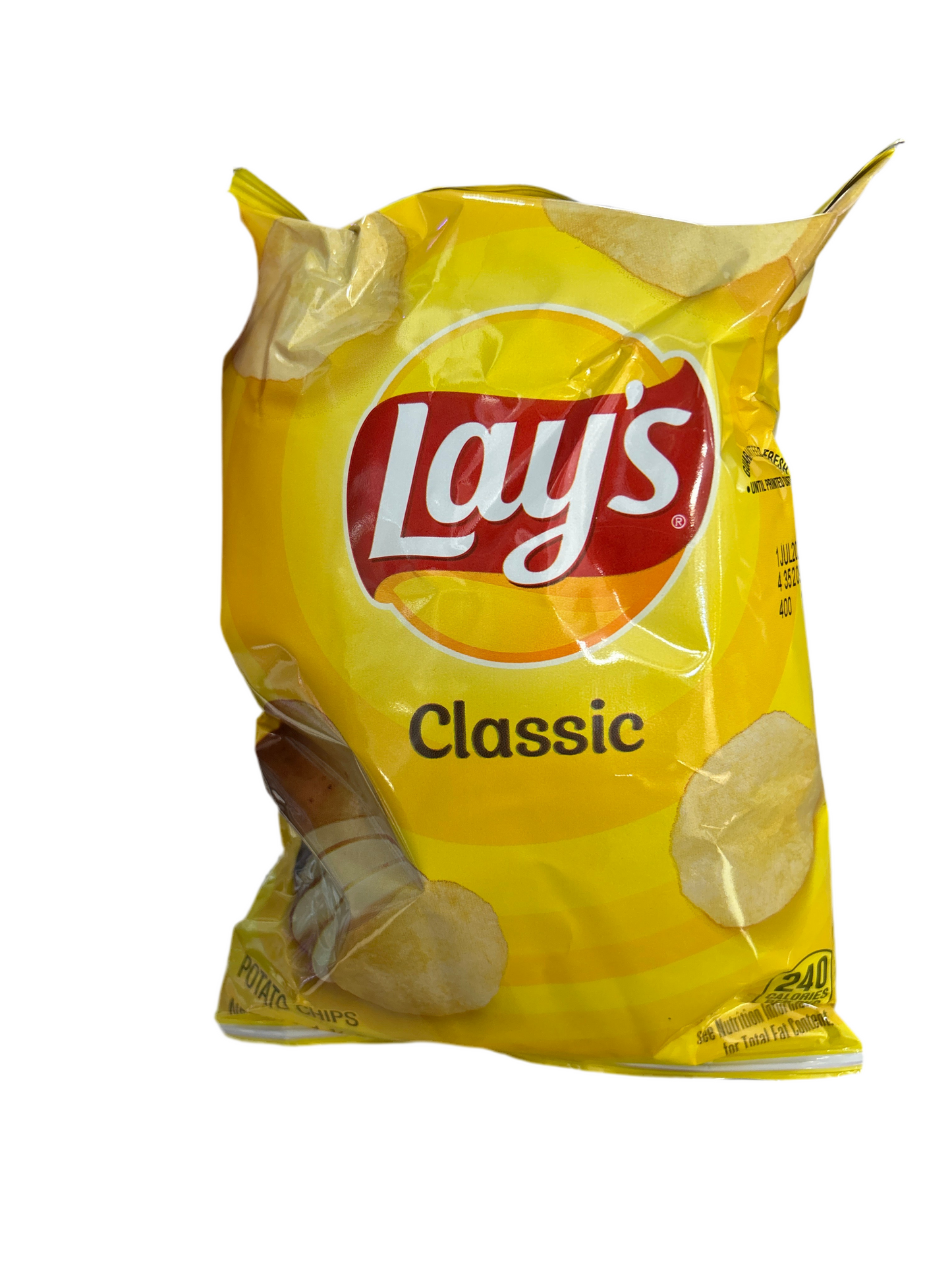 Lays Classic