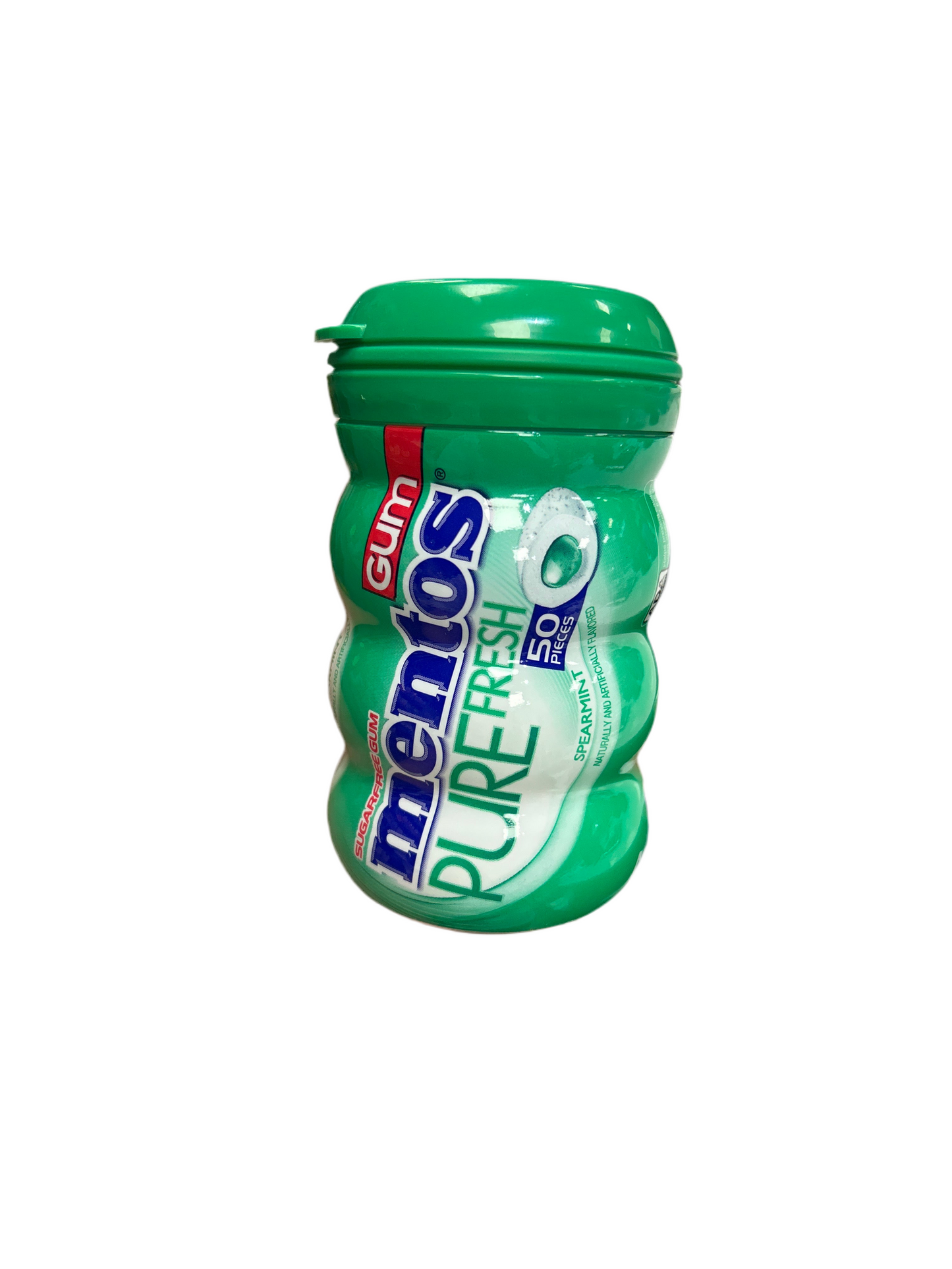 Mentos spearmint