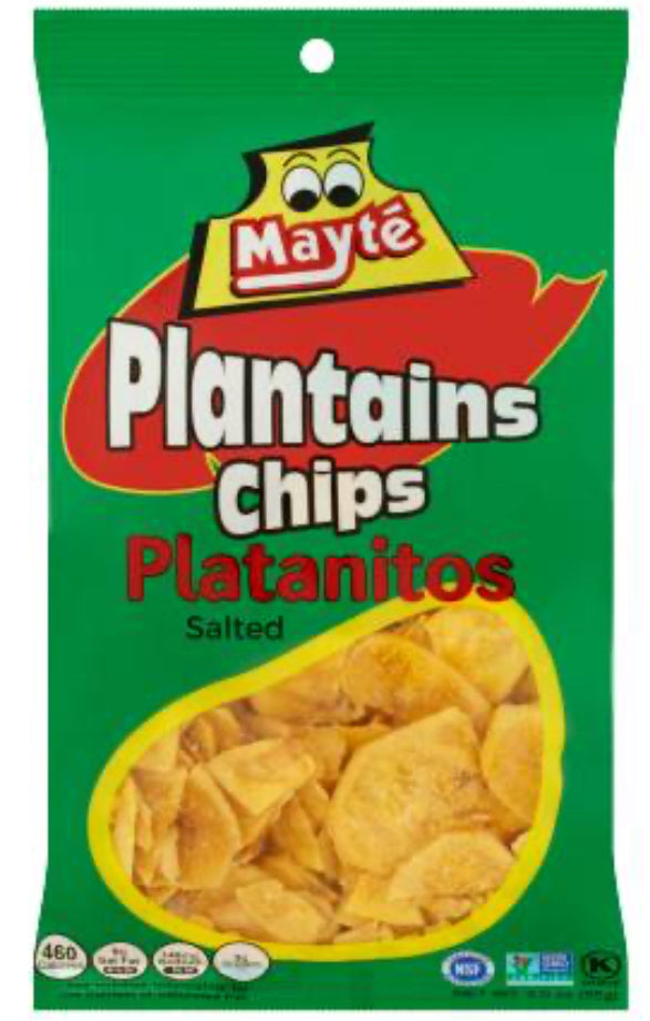 Mayte Platanitos