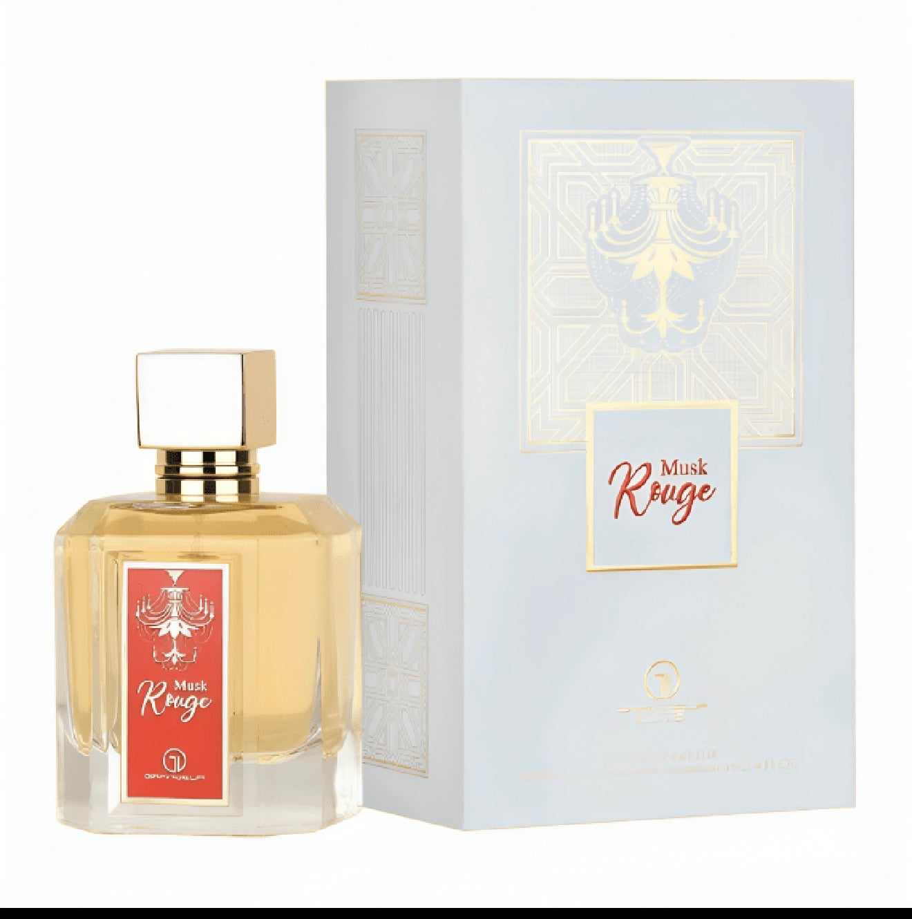 Perfume Musk Rouge 100ml
