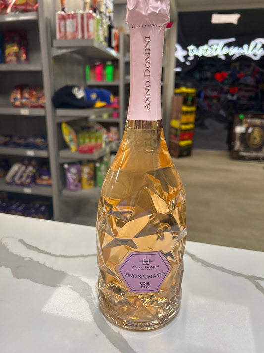 Anno Domini Vino Rose
