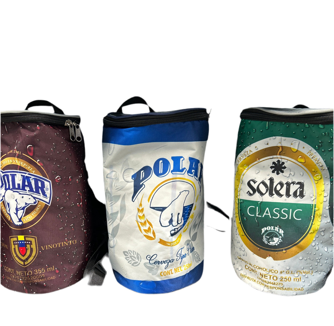 Bolso térmico