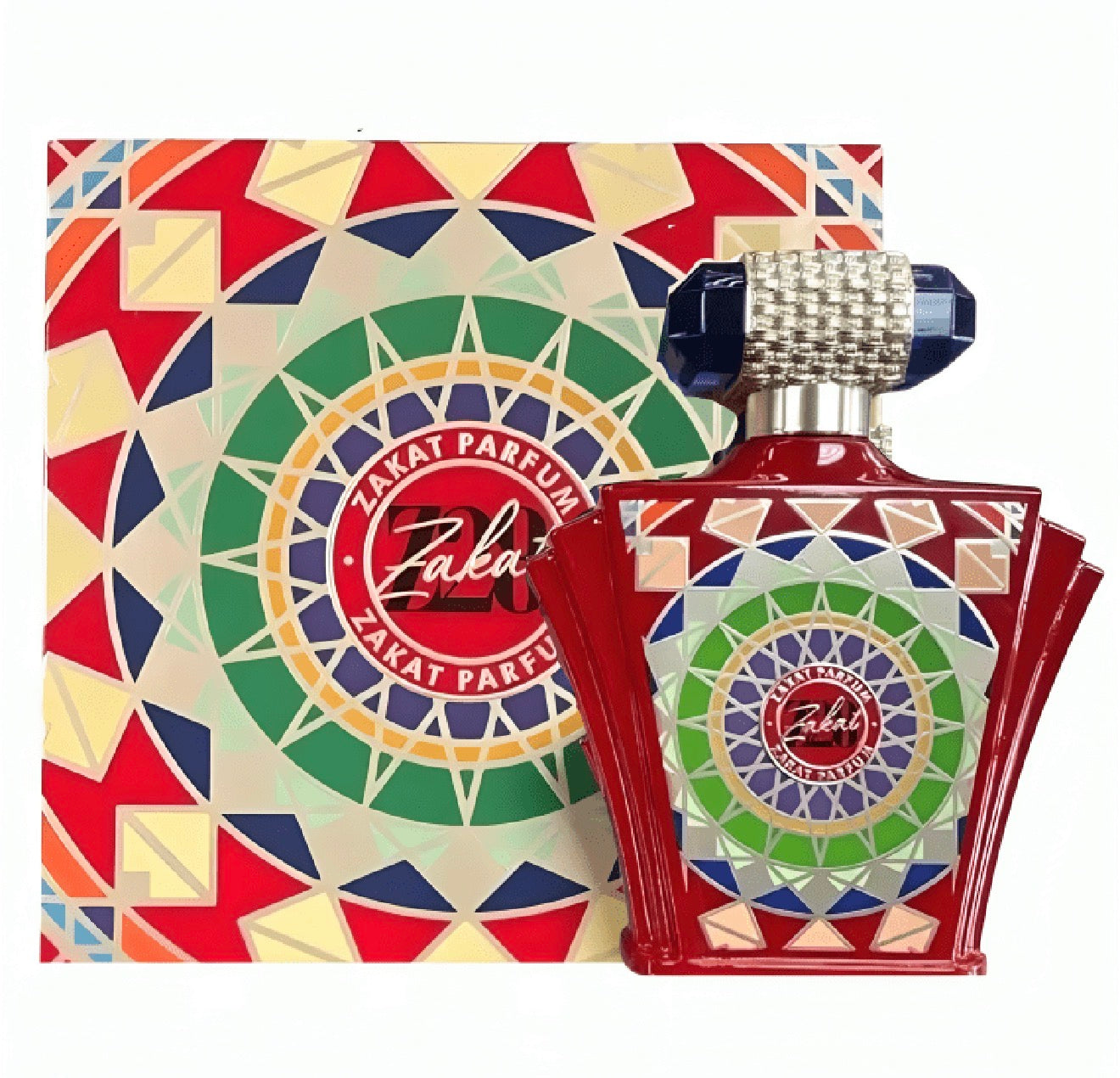 Zakat 28 100ml