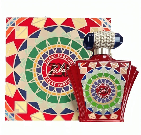 Zakat 28 100ml