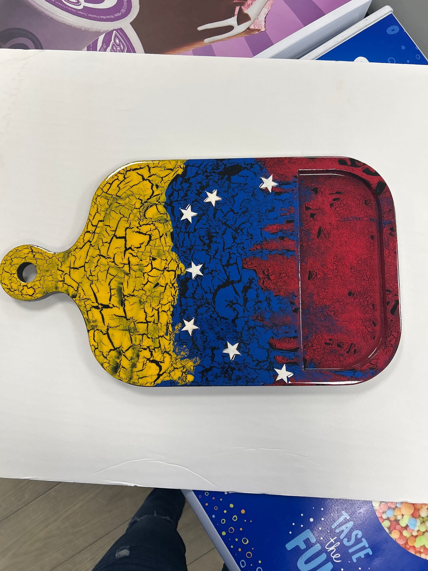 Adornos venezuela