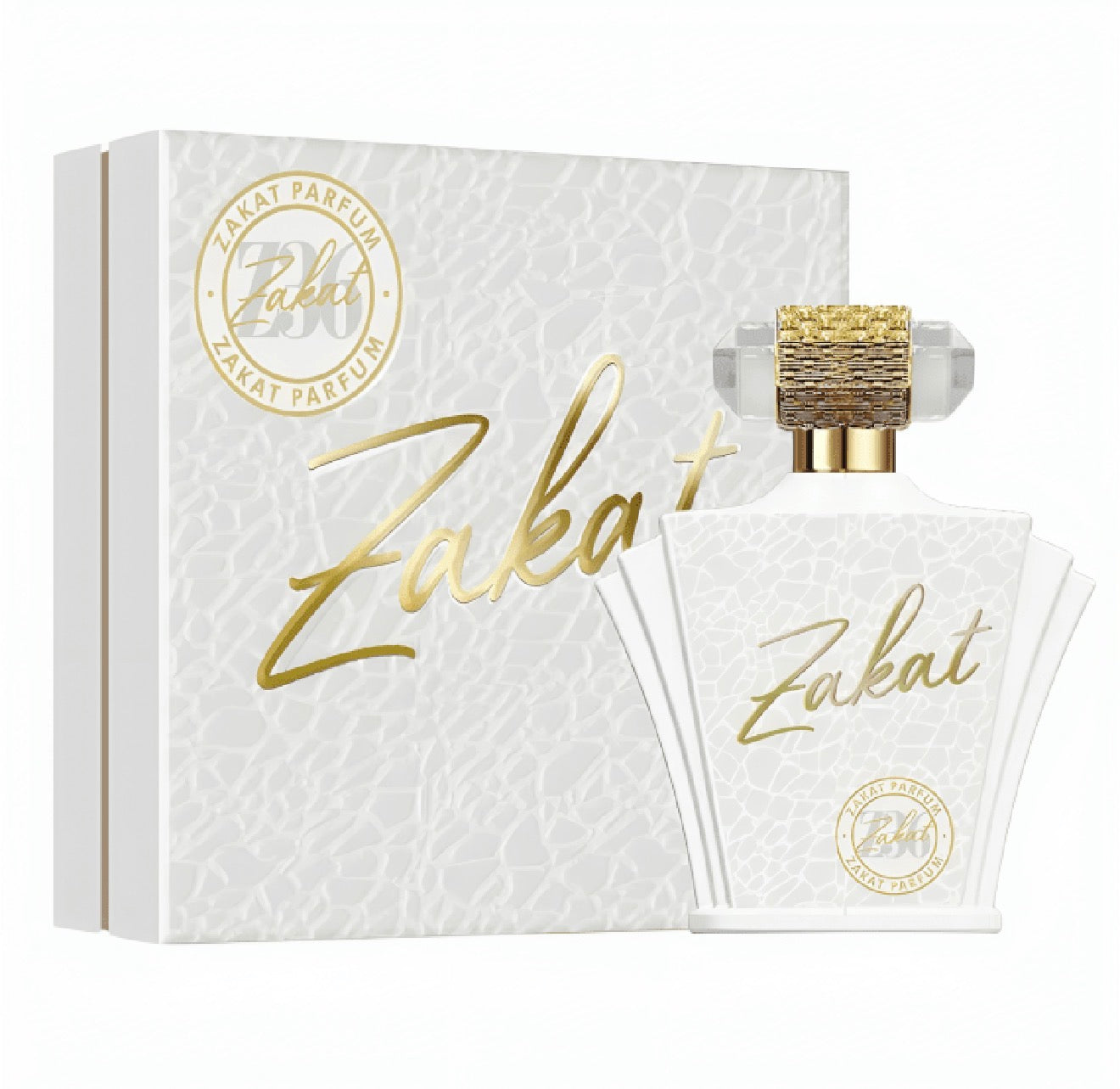 zakat 36 100ml