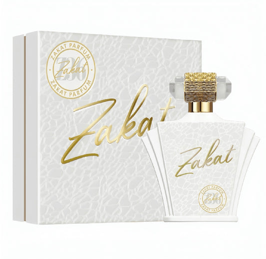 zakat 36 100ml