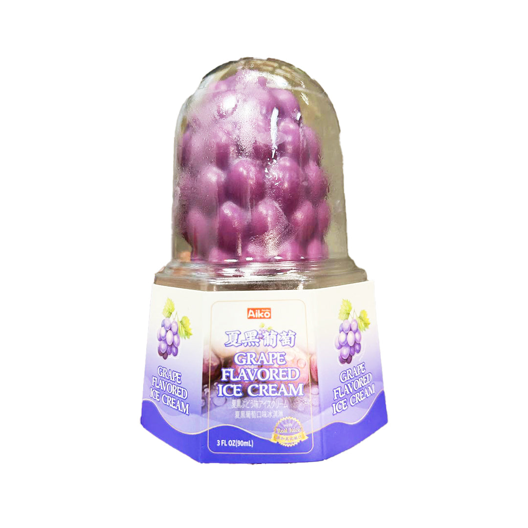 Aiko Grave Flavored Ice Cream