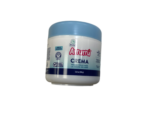 Arrurru Crema 100g