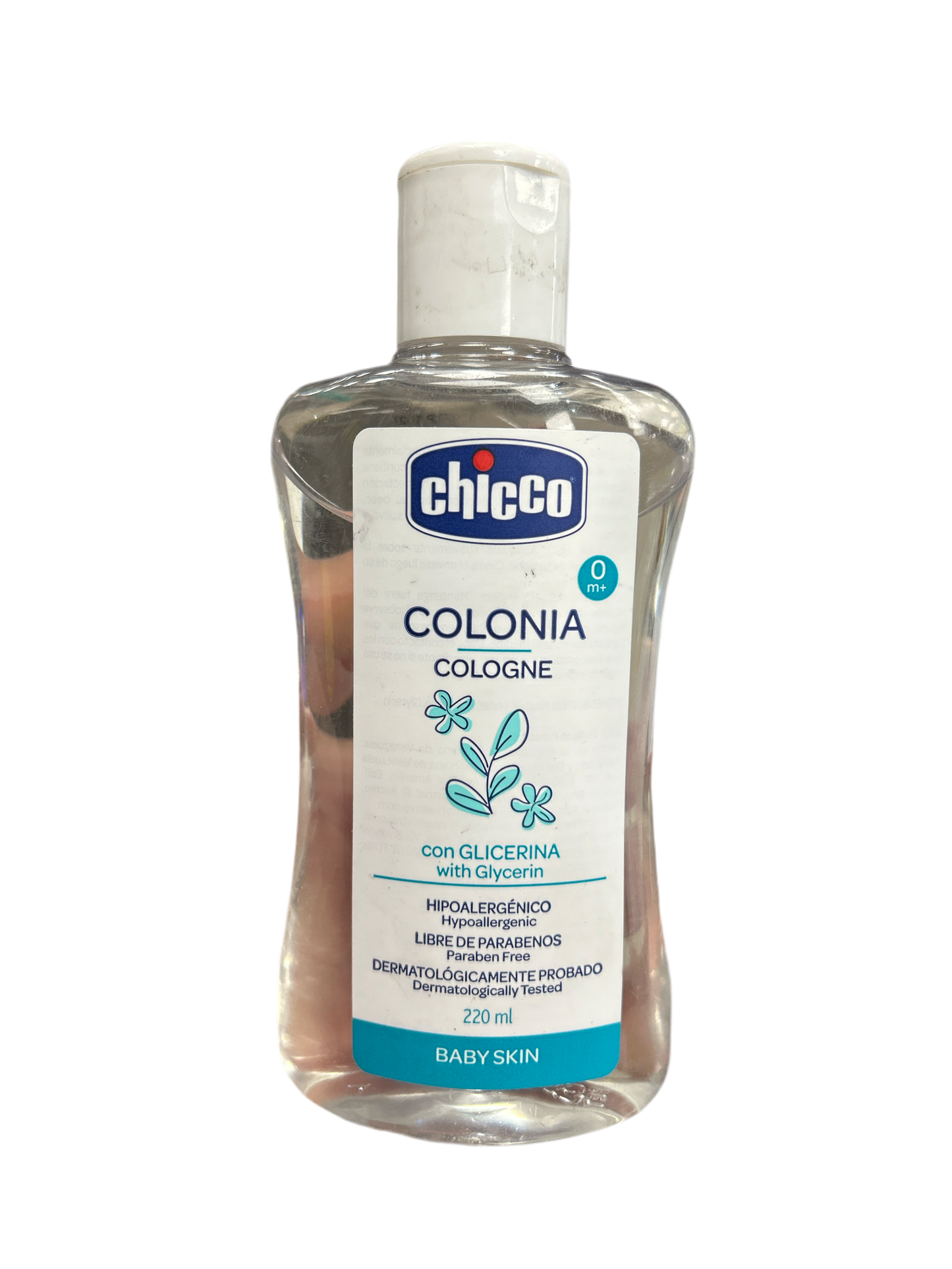Colonia Chicco