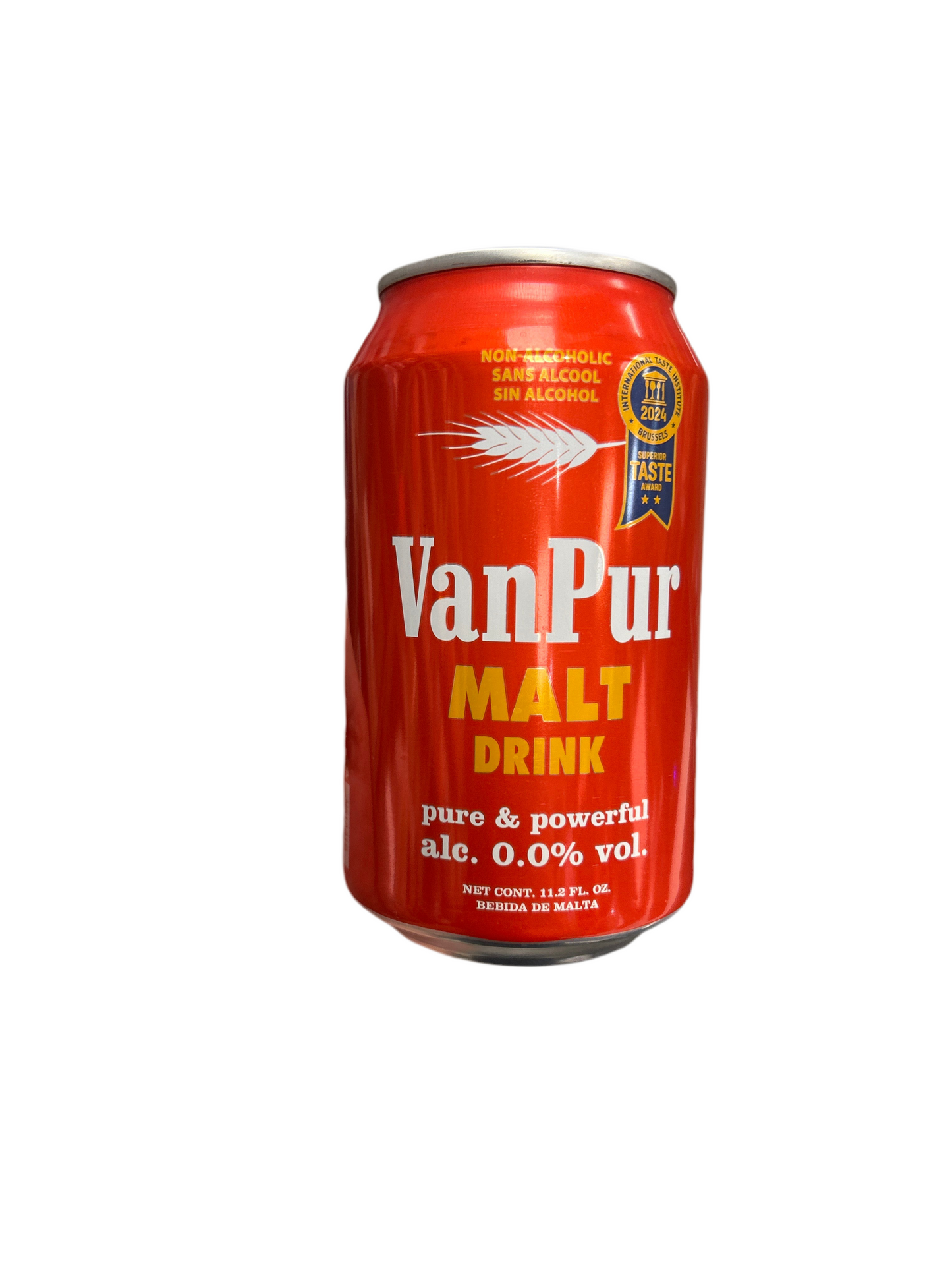 Van Pur Malta 11.2oz