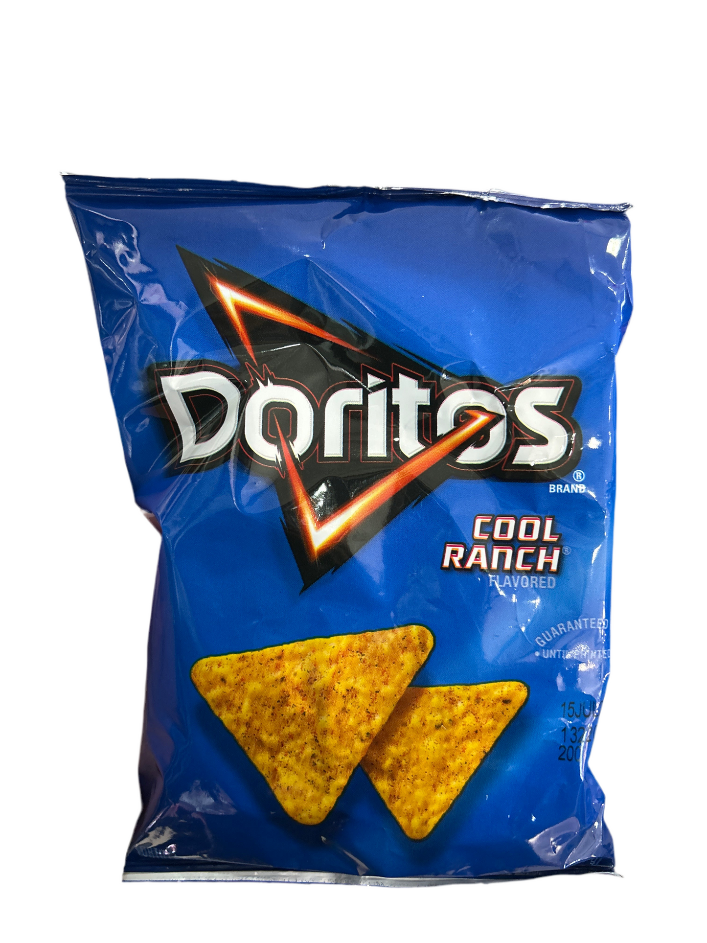 Doritos Cool Ranch