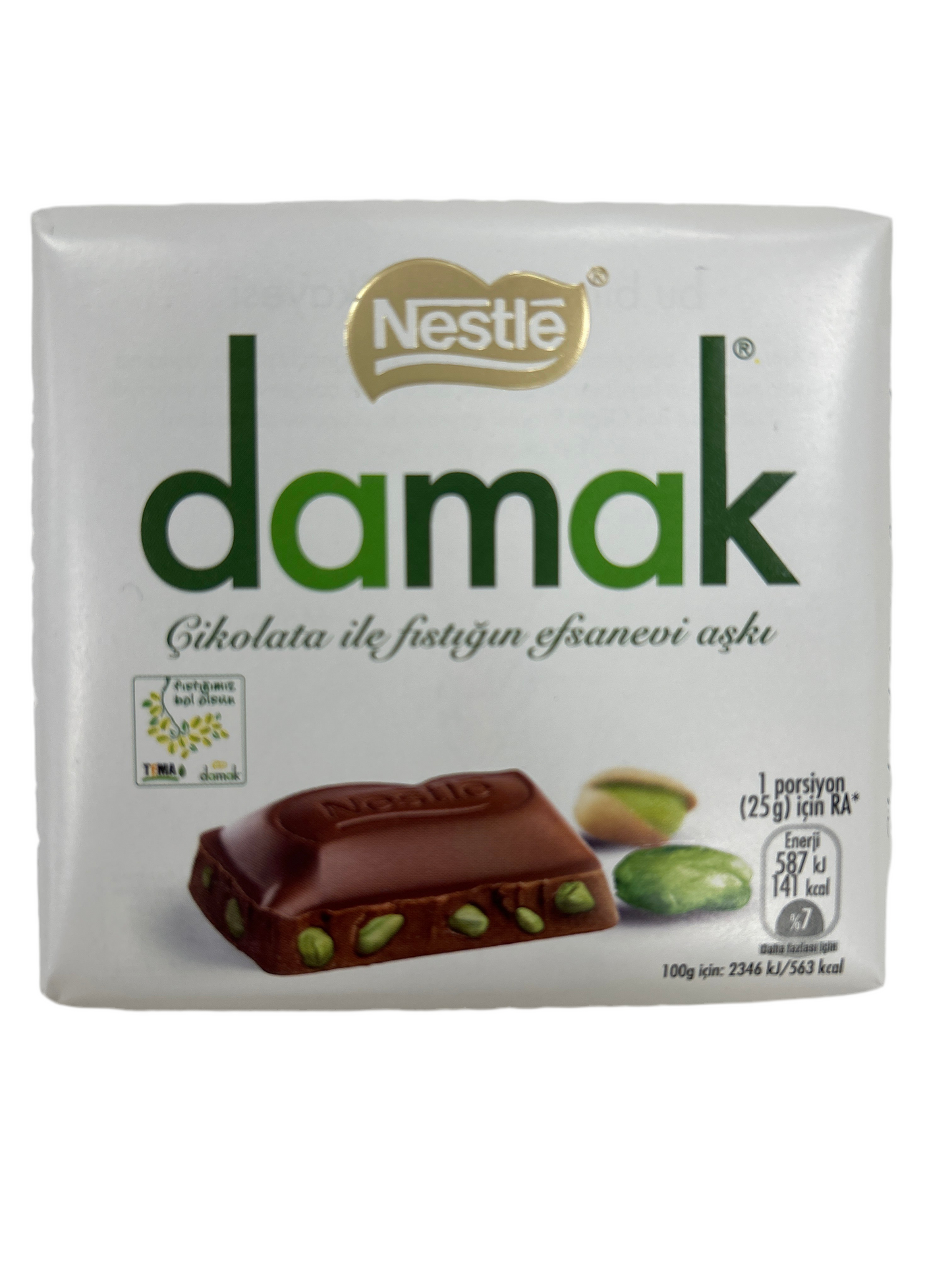Nestlé damak 30g